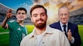 Ibai Llanos lanza mensaje a Florentino Pérez por Gilberto Mora