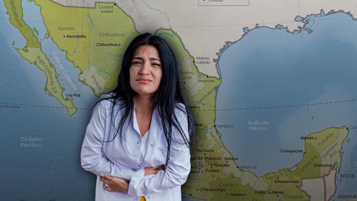 Estos son los estados donde puedes pedir incapacidad laboral por menstruación