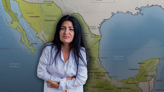 En algunos estados de México ya se puede pedir incapacidad laboral por menstruación