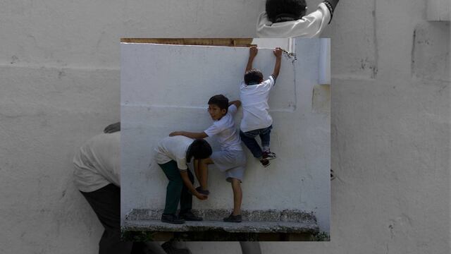 DIF-DF reporta mil denuncias anuales de maltrato infantil