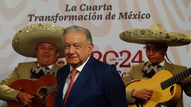AMLO en su mensaje por el Día de laS Madres
