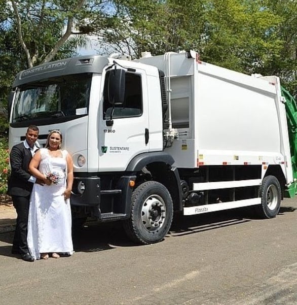 Fotos de boda