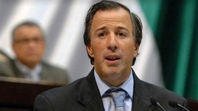 ¿Qué tienen en común Plutarco Elías Calles y José Antonio Meade?