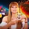 Predicciones de Mhoni Vidente 2025: Ve caída de un meteorito que provocará incremento de temperatura