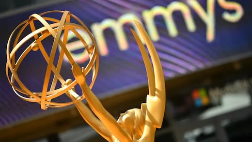 ¿Quiénes son los nominados a Premios Emmy 2025? Lista completa por categorías
