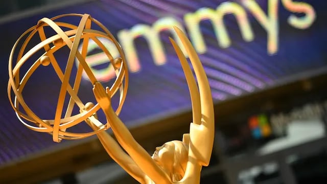 ¿Quiénes son los nominados a Premios Emmy 2025? Lista completa por categorías