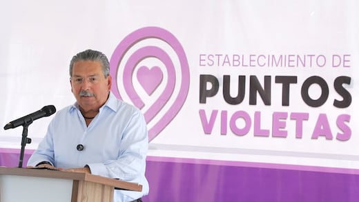 Escobedo sumará 117 Puntos Violeta para proteger a mujeres en situación de riesgo