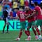 Brahim y Saibari encienden la ilusión de Marruecos en el Mundial 2026