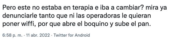 Usuarios responden al Xokas por sus comentarios