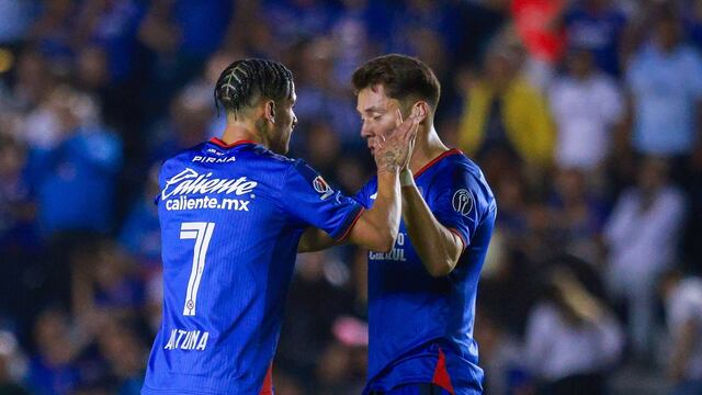 Joya de Cruz Azul no ha renovado contrato con La Máquina