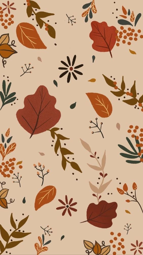 Fondos de pantalla de otoño para descargar gratis en tu smartphone