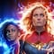 ¿Cuándo se estrena The Marvels? La prometedora película de Marvel ya tiene hasta pósters individuales