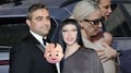Lady Gaga y Michael Polansky dan la bienvenida a su primer hijo