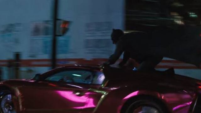 Película Suicide Squad