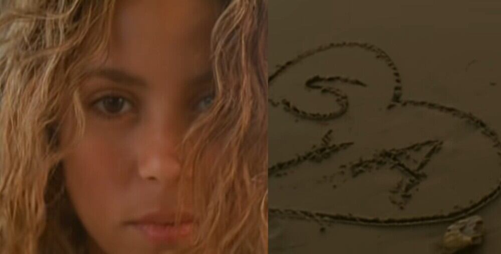 “Día de enero”, canción de Shakira ¿habla de Antonio de la Rúa? Esto dice la letra