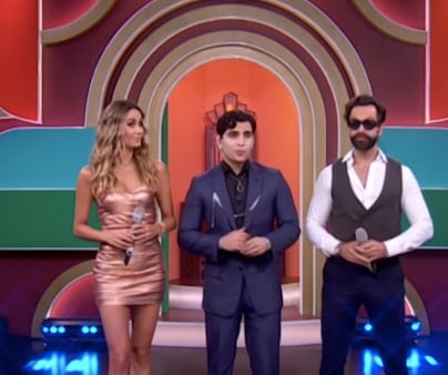 Revelación del tercer habitante de La Casa de los Famosos 2025