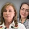 Nahle deslinda a su gobierno de los casos de Luis Ángel López Valdez y Roxana Guzmán