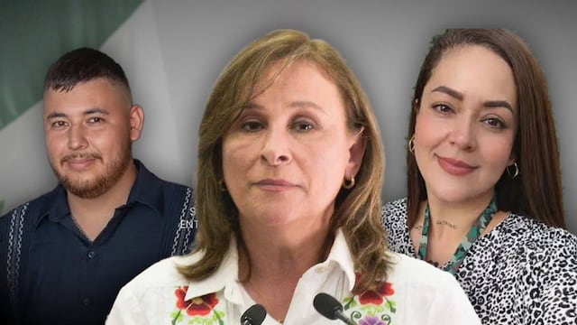 Nahle deslinda a su gobierno de los casos de Luis Ángel López Valdez y Roxana Guzmán