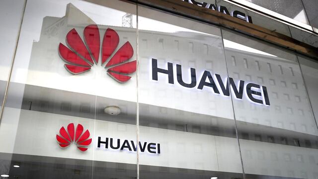 Huawei