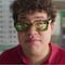 Ojitos de Huevo en Netflix tendrá segunda temporada aunque el protagonista aún no lo sabe