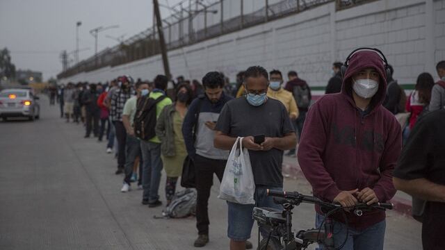 Mexicanos en Estados Unidos