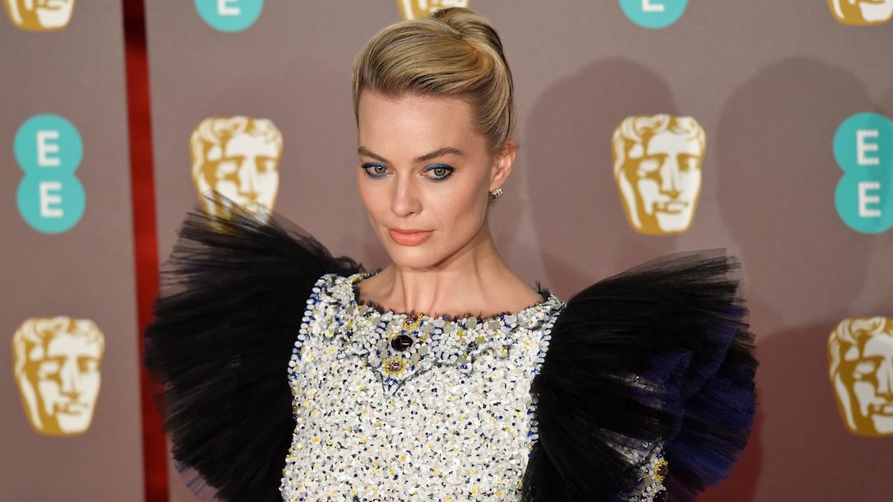 Margot Robbie