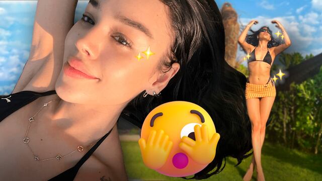 Danna Paola celebra sus 28 años