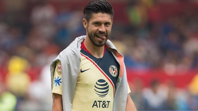 Peralta es nuevo jugador de Chivas