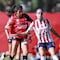 Atlas vs Chivas Femenil: ¿Cuándo y dónde ver el partido de la Jornada 7 de la Liga MX Femenil?