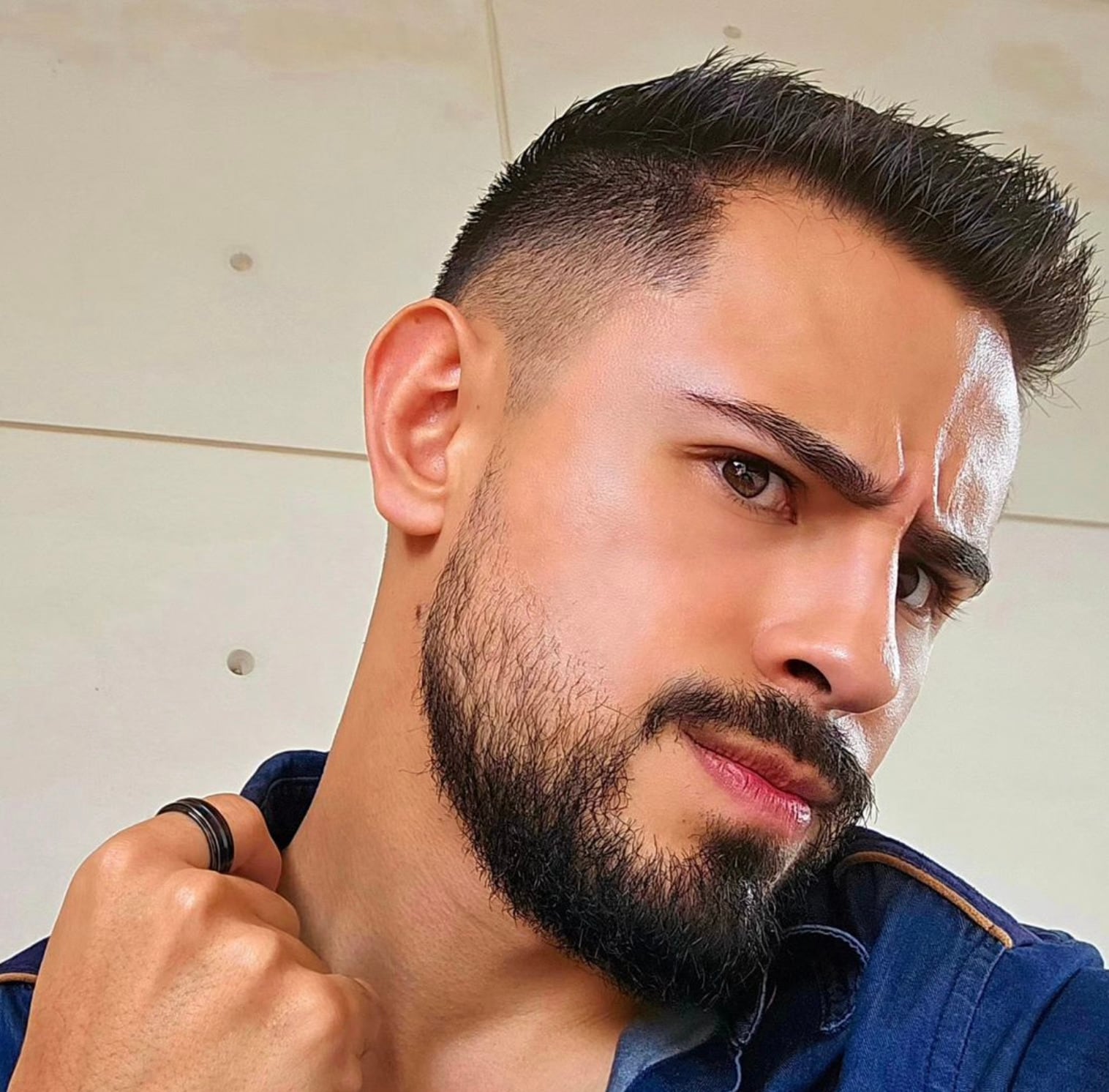 Juan Carlos Salcido