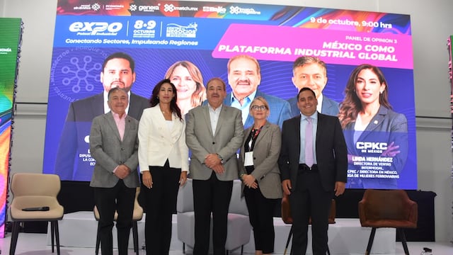 Expo Potosí Industrial 2026