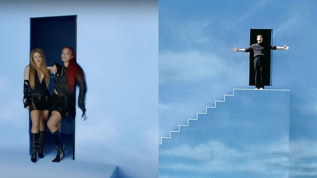 La referencia de la canción de Shakira y Karol G, TQG, a The Truman Show