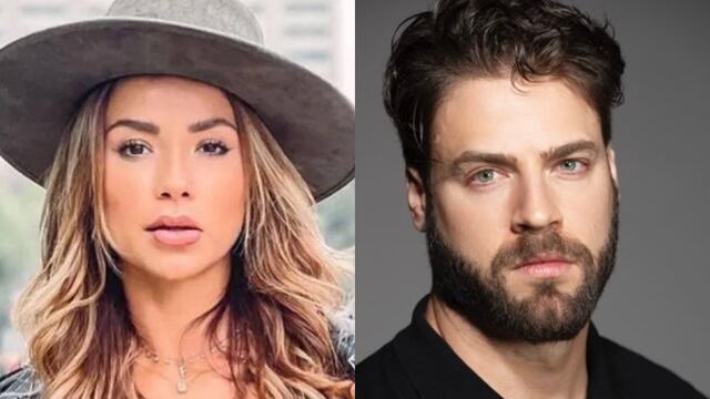 Ferka y Jorge Losa demuestran su amor en la Casa de los Famosos México.