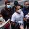 Ayotzinapa: Abogado de los 43 normalistas desmiente reunión con AMLO