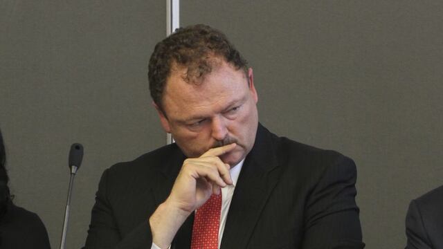 Ernesto 'Borrego' Gándara