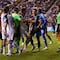 Querétaro FC es eliminado de Leagues Cup con polémica arbitral incluida