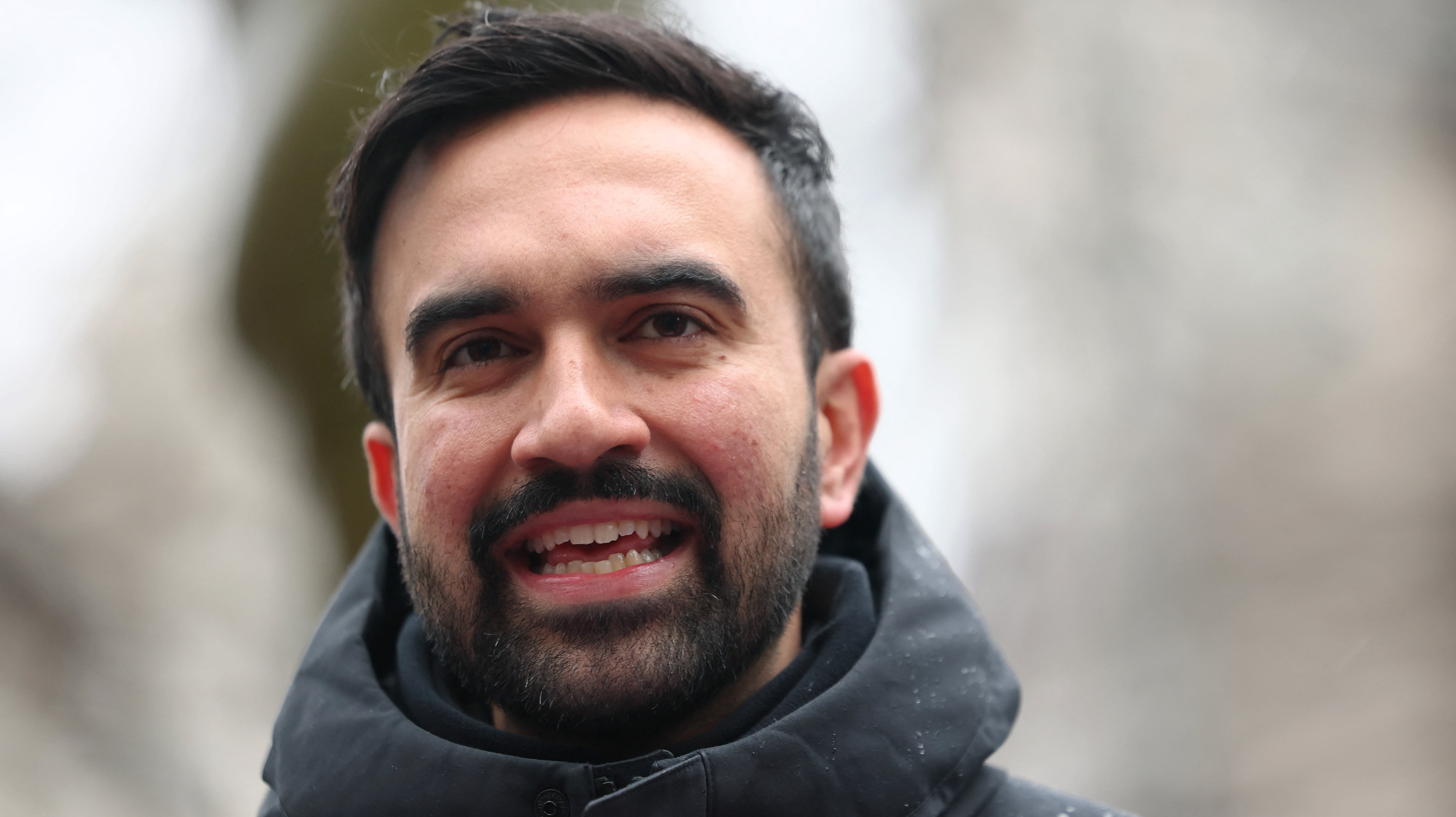 Zohran Mamdani gana la alcaldía de Nueva York en 2025; primer musulmán en el cargo