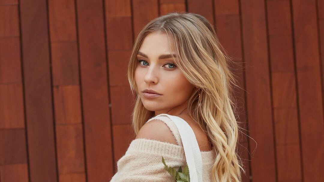Irina Baeva
