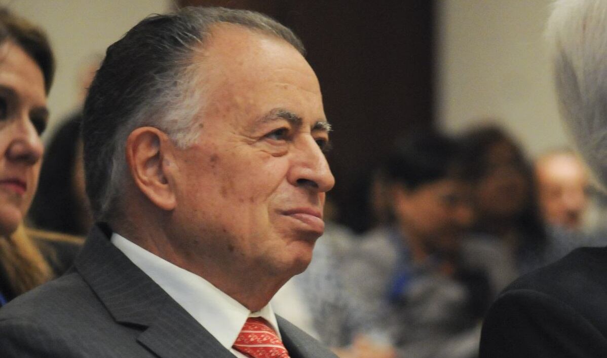 Mariano Azuela Güitrón, ex presidente de la SCJN, murió a los 89 años de edad