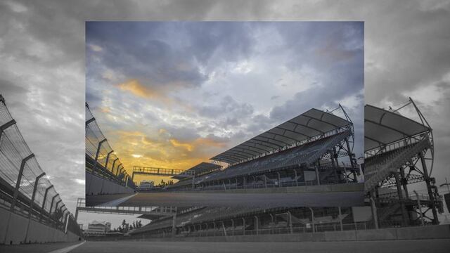 Reclaman que en las últimas tres semanas han carecido de agua por la remodelación de las instalaciones del Autódromo Hermanos Rodríguez. 