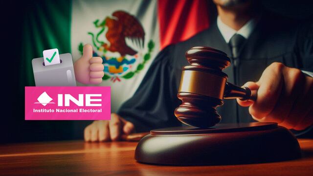 Elecciones 2025 Poder Judicial