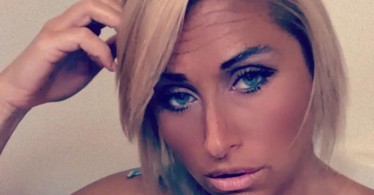 ¿Quién fue Kyle Marisa Roth? La reina de los Blind Items que murió a ...