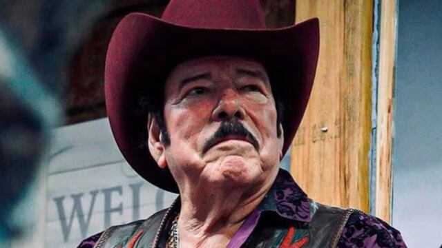 Lalo Mora, el cantante que acosa a sus fans