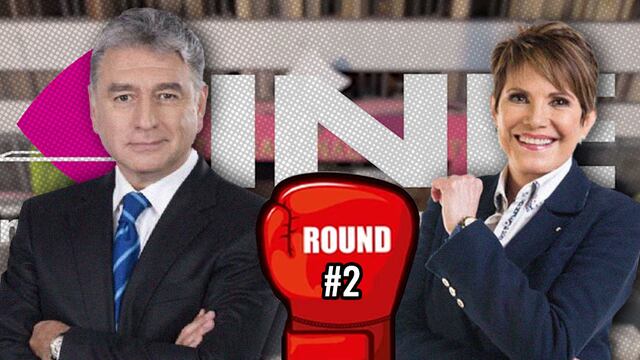 Proponen moderadores para el segundo debate a la presidencia