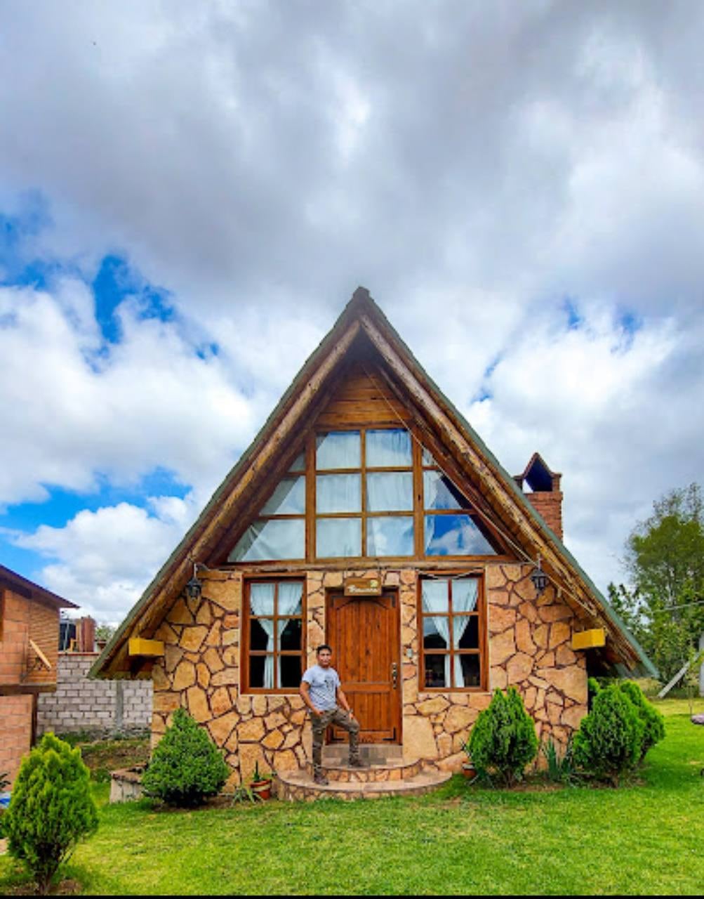 Huasca de Ocampo se consolida como referencia para el glamping