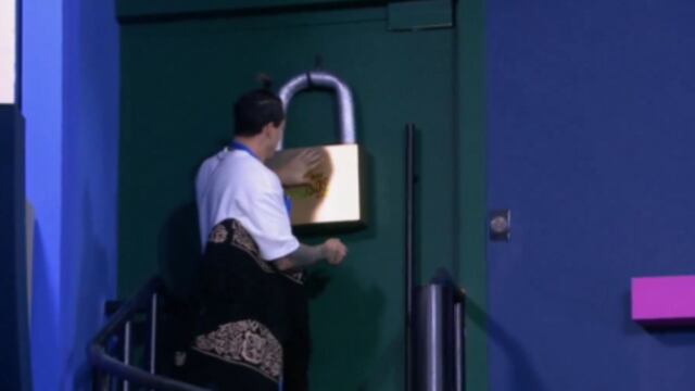 Suite de líder de La Casa de los Famosos 2024