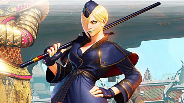 Falke