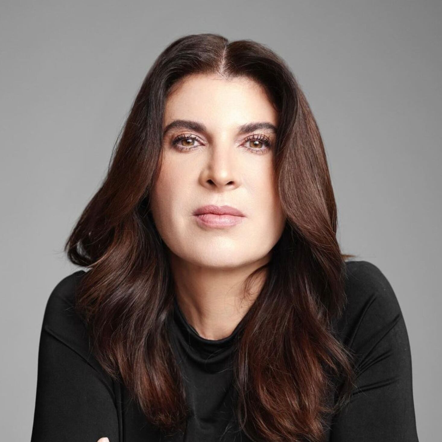 ¿Quién es María Scherer Ibarra? Periodista y colaboradora de LatinUS