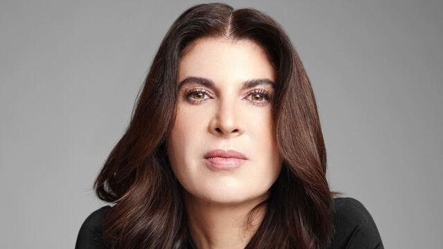 ¿Quién es María Scherer Ibarra?