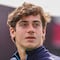 ¿Lo hizo por Checo Pérez? El argentino Franco Colapinto explicó el desplante al legendario Martin Brundle